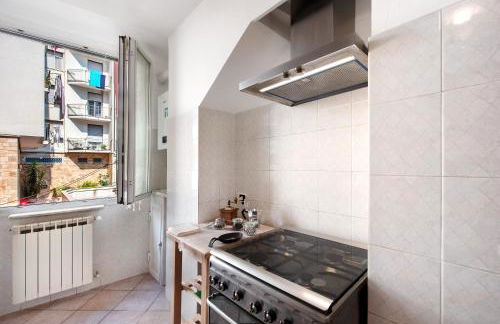 La Finestra Sul Mare - Foto 9