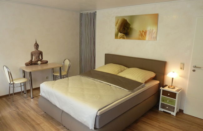 Ferienwohnung Jeremy - Photo 5