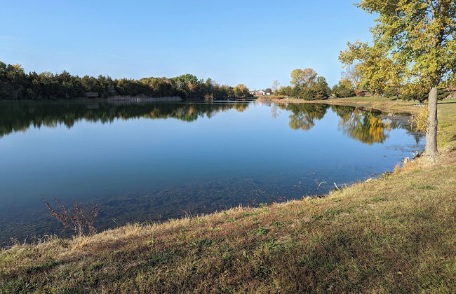 Cannon Dam Cabins - Foto 2