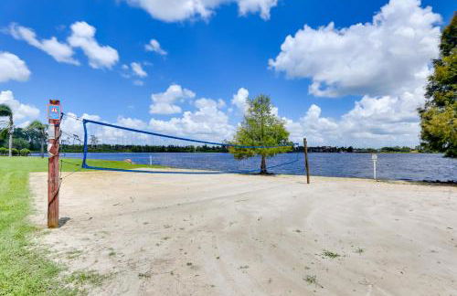 Steps to Pool Winter Garden House with Lanai! - Foto 32