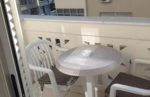 South Beach Vista Mar Apartamentos - Foto 38