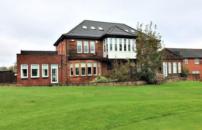 Greenlees Clubhouse 3 bed - Cambuslang - Foto 25