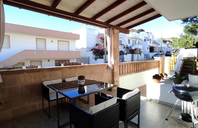 Il Nido Di Nena - Con Spazi Esterni a 350 m dal Mare - Photo 22