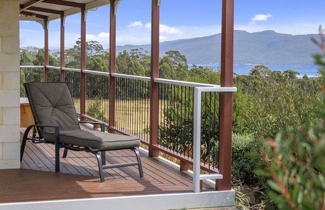 Manfield Country Bruny Island - Foto 23