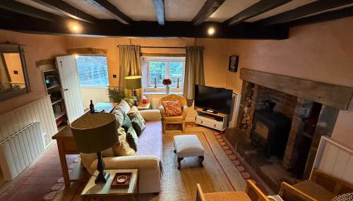 Maengwynedd, Llanrhaeadr Ym Mochnant - Foto 4