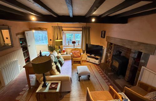 Maengwynedd, Llanrhaeadr Ym Mochnant - Foto 4