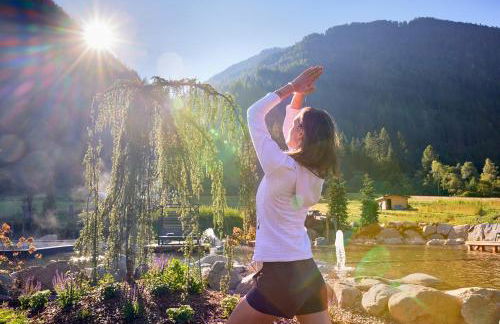 FONTIS luxury spa lodge - Photo 13