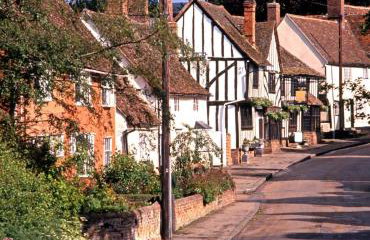 2 Bed in Great Waldingfield oc-ac3 - Foto 11