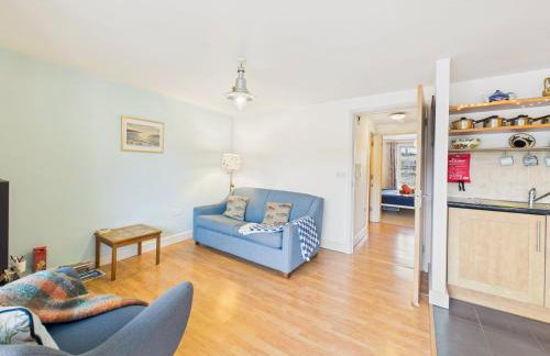 Penryn Quayside Apartment – 1-bed, Fully Equipped Waterside base - Foto 17