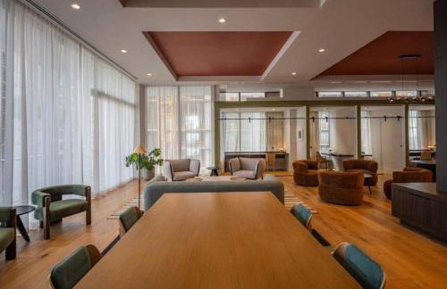 The Crosby Miami Worldcenter by Palermo Home Miami - Foto 56