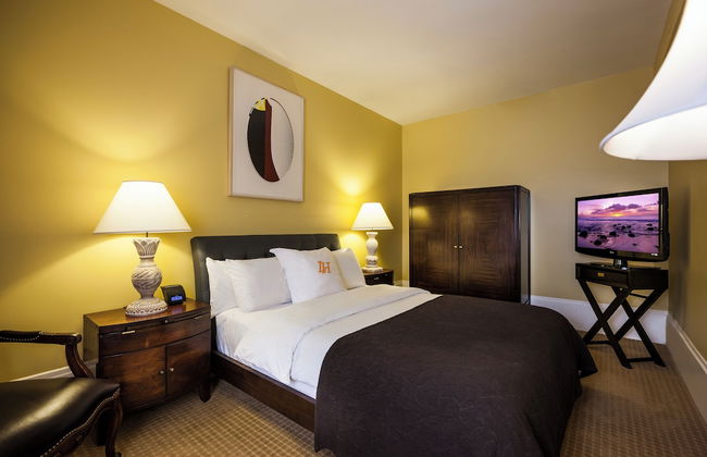 LHotel Montreal - Foto 41