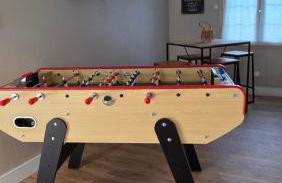 La Gigotière, 5mn du ZooParc de Beauval - Foto 12