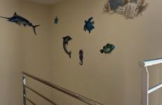 Villa de soleil à Cerbère, - Foto 61