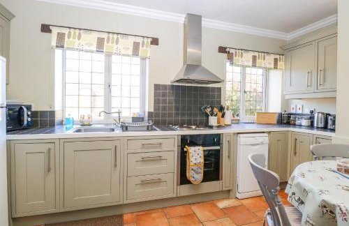 The Meadows Cottage - Foto 7