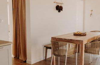 Le Ricanto - Maison de vacances dans un gîte proche de l'océan - Foto 1