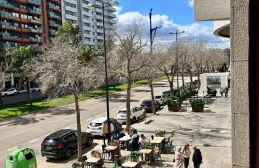 Design Apartment with swimming pool Ciudad de Ciencias - Foto 33