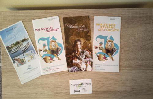 Apartment Barbara - Foto 19