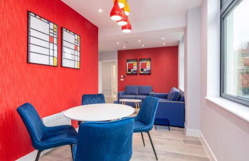 Palm Tree House Apartments - Photo 52