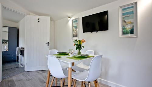 The Cabin at Hillhead farm - Foto 3