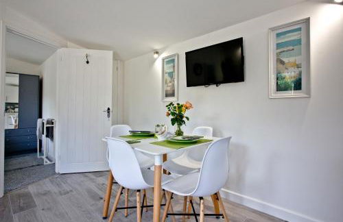 The Cabin at Hillhead farm - Foto 3