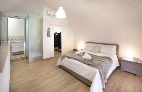 WePuglia - Casa Dolcissima - Foto 16