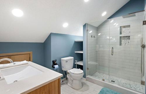 Altitude Adjustment - Foto 23