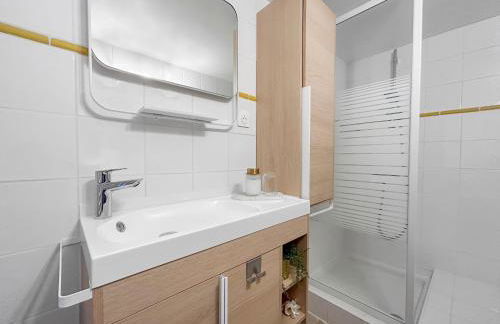 Grand appartement spacieux et lumineux à Noves - Foto 15