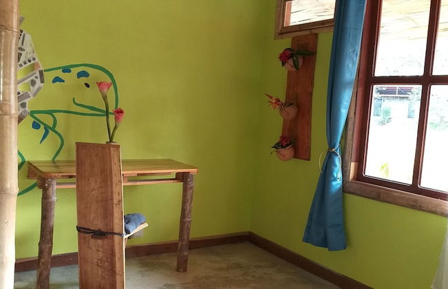 Hotel Finca L’Étoile Celeste - Foto 7