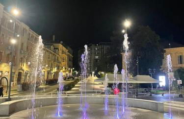 Elegant Boutique Apartment alloggio Via Nizza - Foto 17