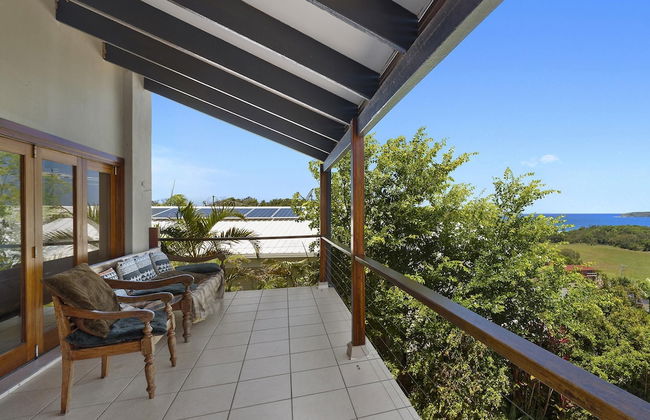 McAuleys Beach House - Foto 15