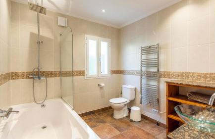 Casa Holly Comares by Ruralidays - Foto 9