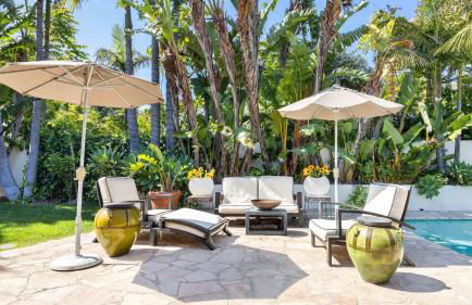 Edwin by Avantstay Hollywood Hills Luxury + Pool - Foto 103