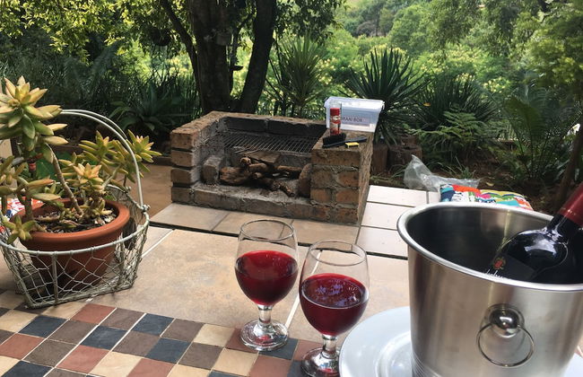 Sabie Self-Catering Apartments - Foto 36