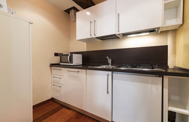 Doge Morosini Palace - Photo 52