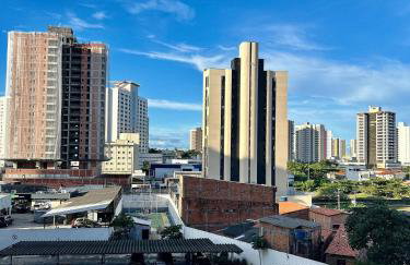 (208) Charmoso Studio - Perto da Praia - Foto 27