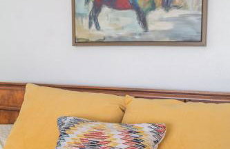 Turquoise Door, Spacious Duplex, 3 Kings near AFA - Foto 24