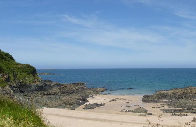 Cottage in Plougasnou Near Stunning Beaches - Foto 23