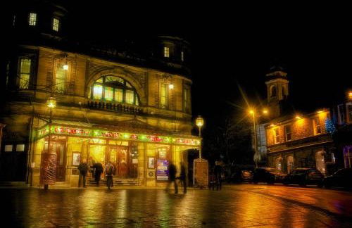Anroach Farm Peak District - Photo 30