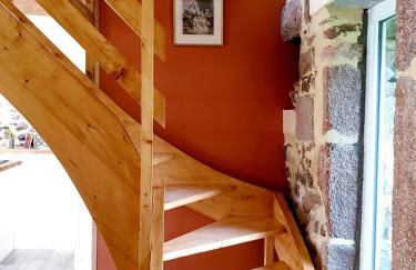 Le Refuge des Chouettes - Foto 8