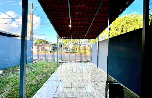 Casa Jardim Cataratas na região dos Atrativos - Foto 27