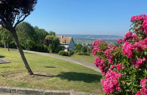 Superbe vue mer panoramique F3 - Photo 22