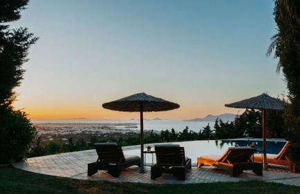 Breathtaking view guesthouse - Photo 39