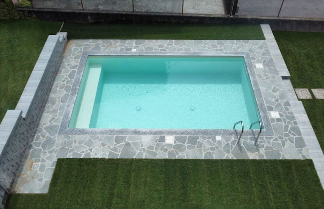 Sweet Caroline in Lierna - Foto 41