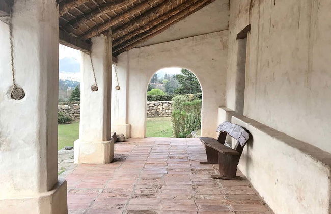 Excursión a Tafí del Valle - Foto 1