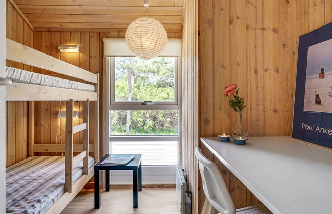 "Ømod" - 300m from the sea - Foto 22