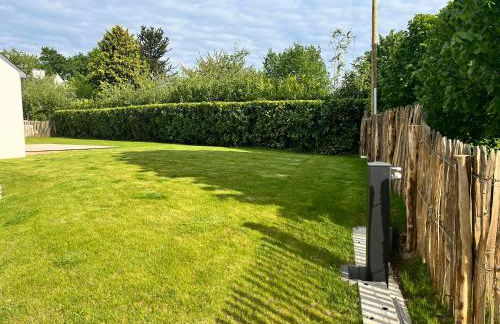 DEGEMER MAT ! 4* Cosy, Moderne, à 8 min des plages. - Foto 35