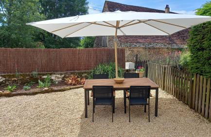 L'Ecrin du Val de Louyre - Foto 7