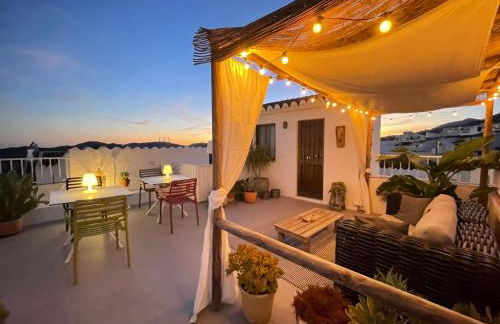 Los Nidos Apartments, Frigiliana - Foto 27