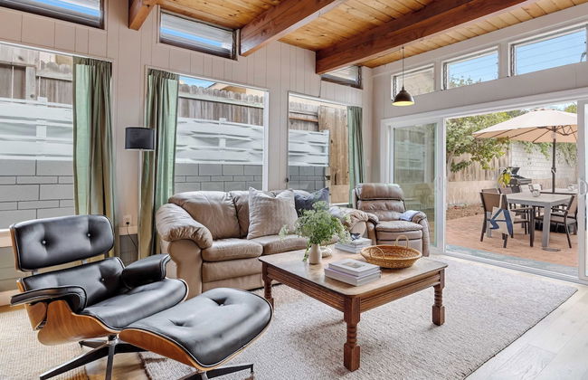 California Dreamin by Avantstay Private Pool + Fire Pit Near the Beach - Foto 11