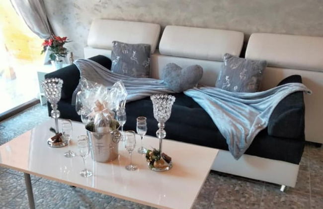 2brcabin-fireplace-hottub-sauna-skiresort - Foto 12